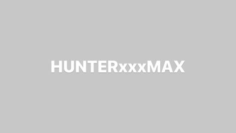 hunterxxxmax nude