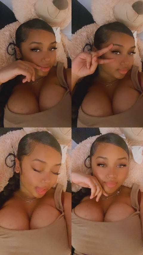 blasianbunnyxx nude