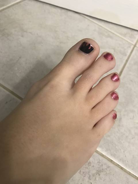 lovemyfeet55 nude