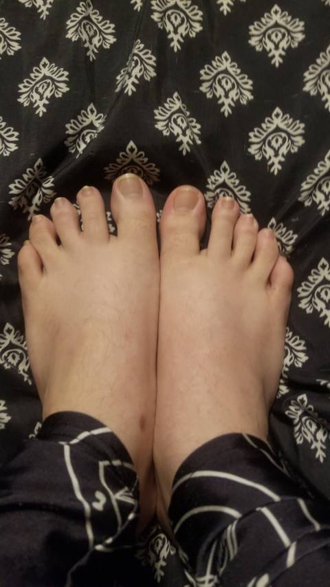 sweetfeet90ok nude