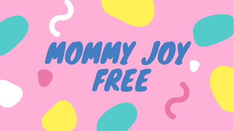 mommyjoyfree nude