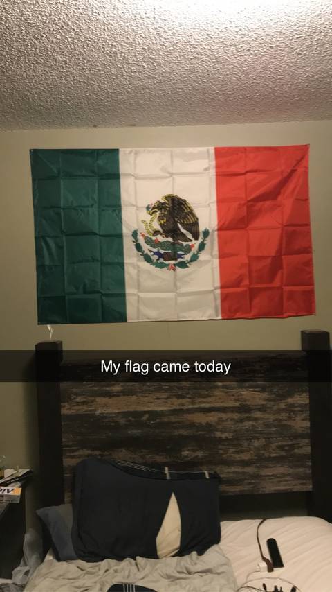 sexymexican93 nude