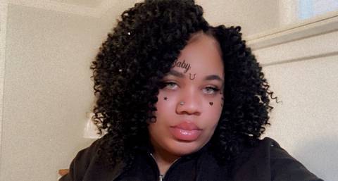 hazeldelirious23 nude