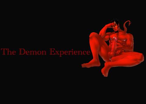 thedemonexpert