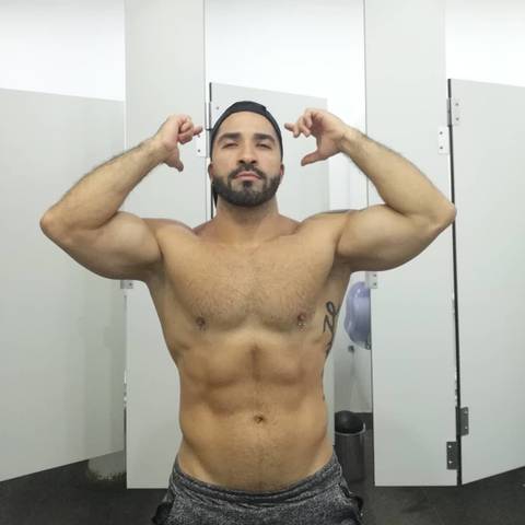 Antony - antony291082 OnlyFans