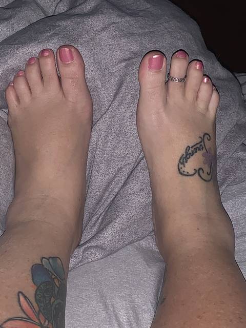 footsietootsiesforyou nude