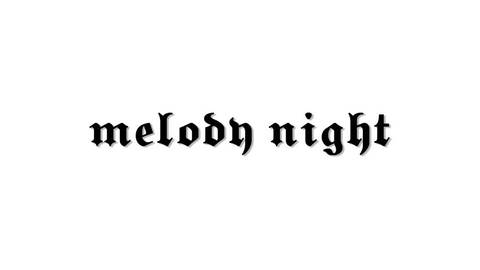 melodynightx nude