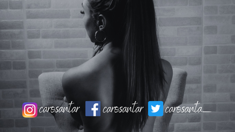 carosantar nude