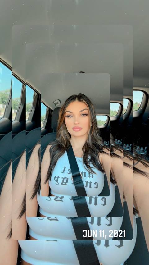 Amy - amy_bbbyyy OnlyFans