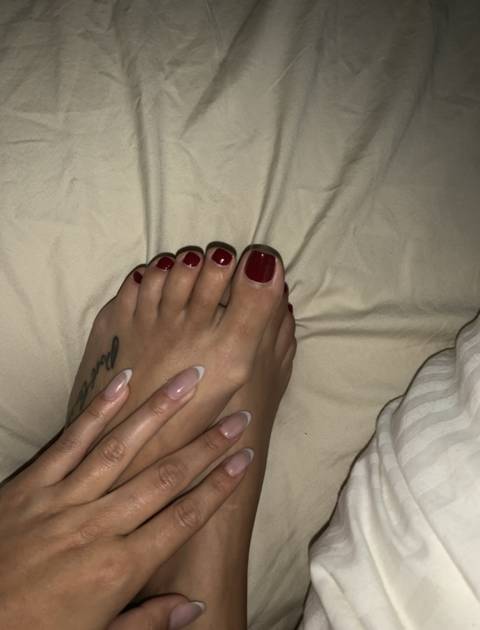 @sassysexyfeetxxx