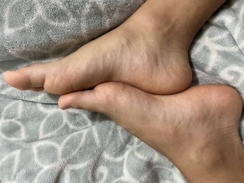 silkymesmerizingfeet nude