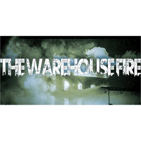 thewarehousefire nude