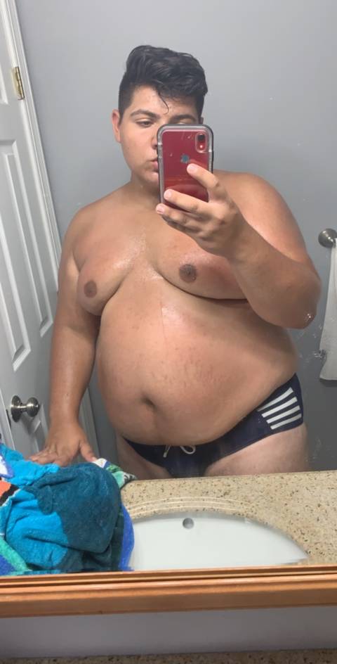 sexychub