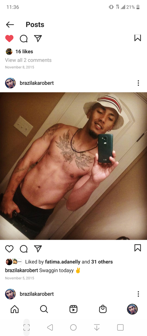 brazilakaonlyfans