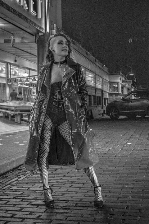 Odessa Haze - odessa_haze OnlyFans