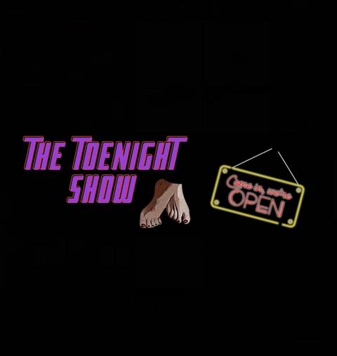 thetoenightshow nude