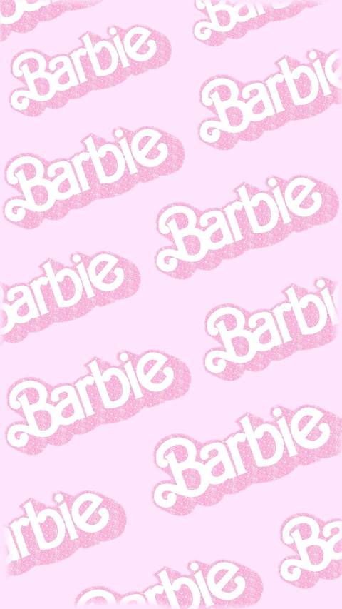 barebie nude