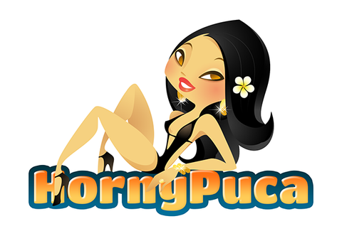 hornypuca