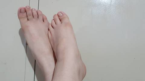 feet4ubabee nude