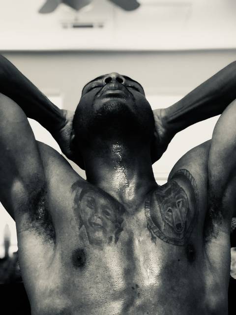 chocolatethunderq nude