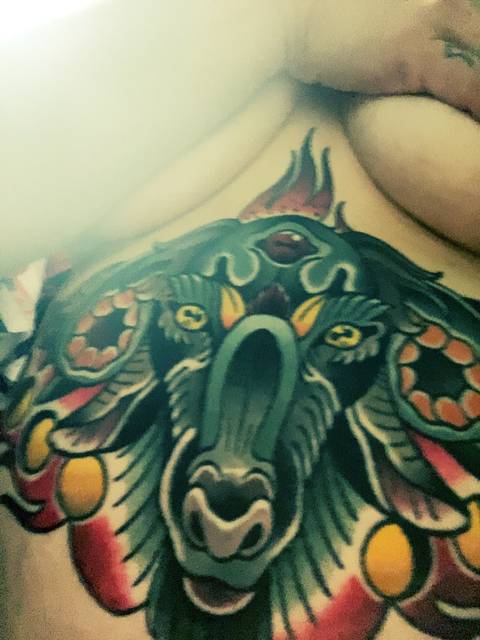 tattoodpagan