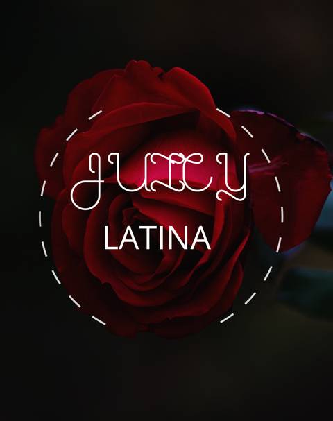 latina818