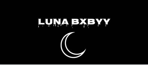 lunabxbyy nude