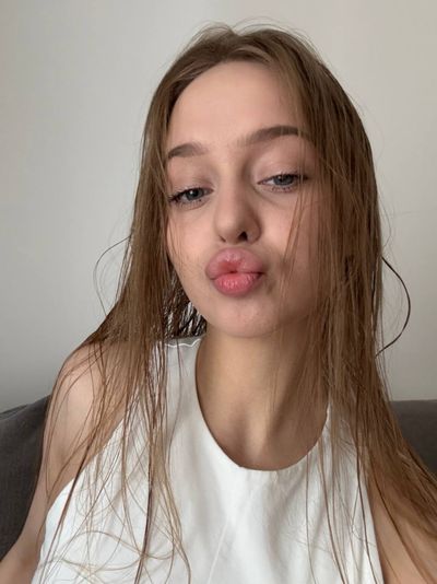 Capital Region OnlyFans creator Olivia