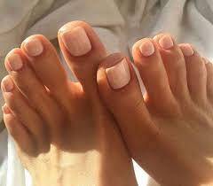 exoticfeetluxury nude