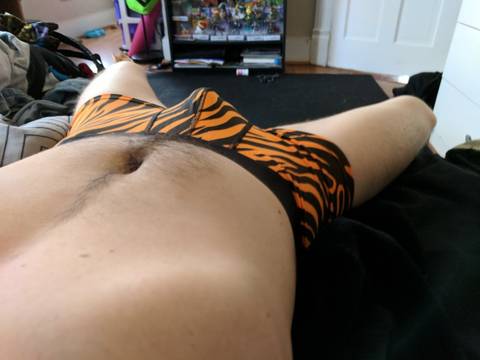 tipsytopher nude