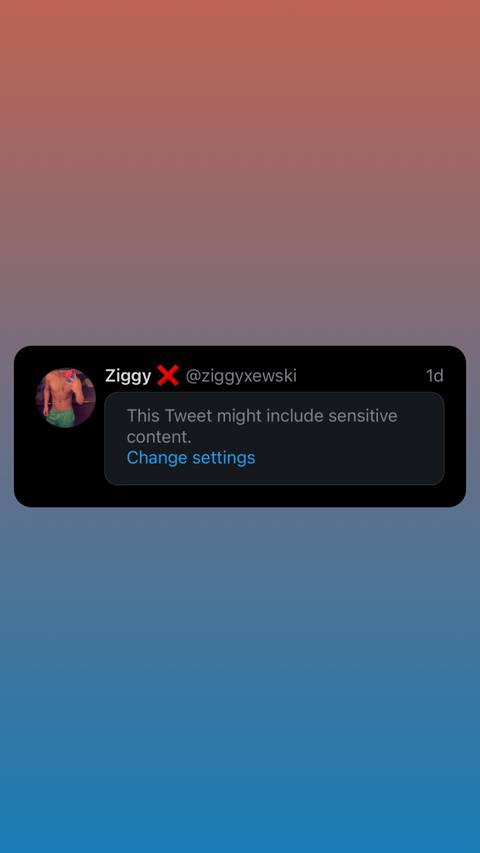 ziggyxewski nude