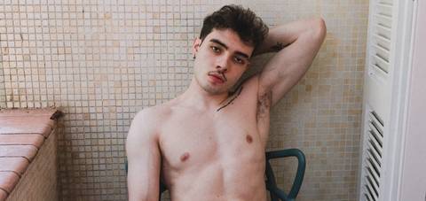 erosconstantino nude