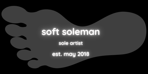 softsoleman nude