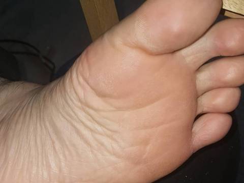 jordansguyfeet nude