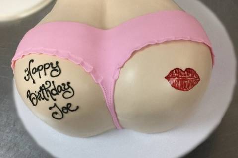 onedeliciouscake nude