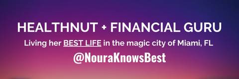 Noura Knows Best - nouraknowsbest OnlyFans