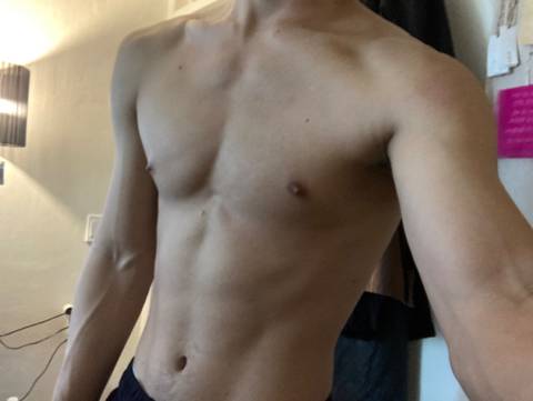 leo_tae_lee nude