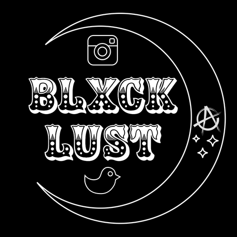 theblxcklust