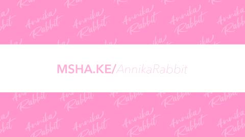 annikarabbit nude