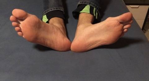 footboy_tim nude