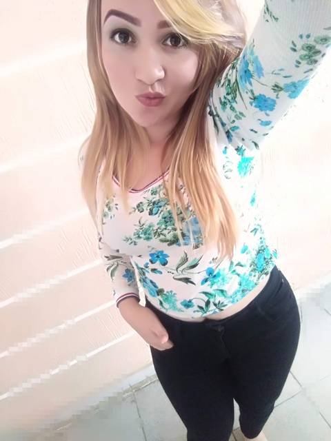 almeridashirley nude