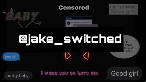 jake_switched nude