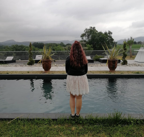 amara desbuisson - amara_horny OnlyFans