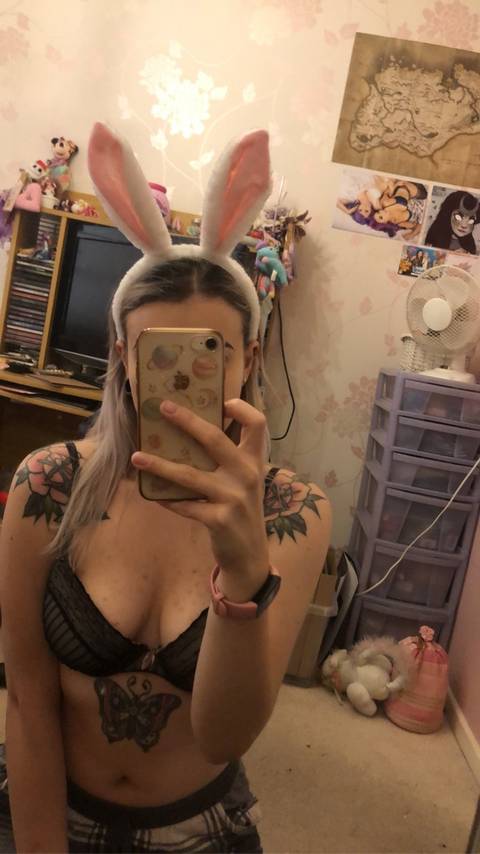 bunnygirlb00p