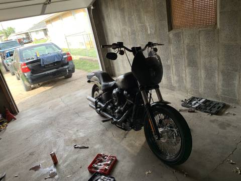 Jimmy - towingredneck OnlyFans