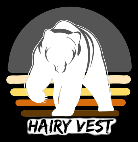 hairyvest