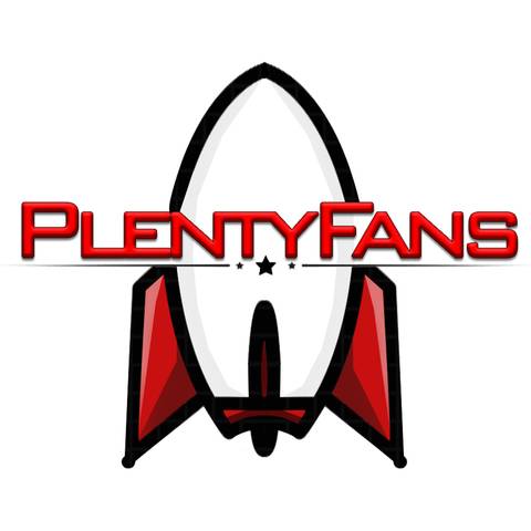 plentyfans