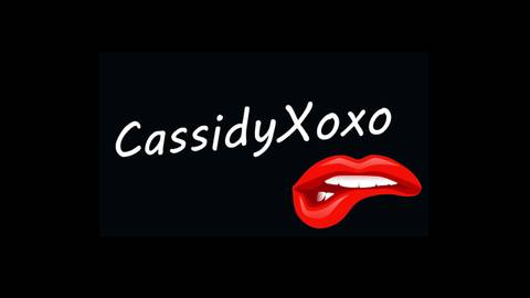 @cassidyxoxo