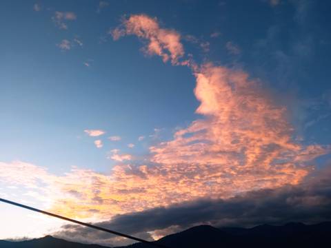 Melany Ledesma - u174563326 OnlyFans