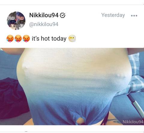 nikkilou94 nude